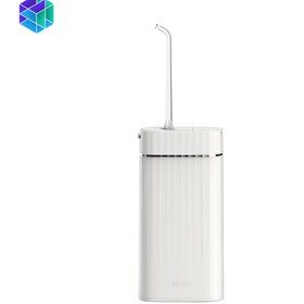 تصویر شست و شو دهنده دهان و دندان ویوو مدل Wi-TP001 WIWU WI-TP001 PORTABLE ORAL IRRIGATOR