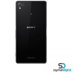 تصویر گوشی سونی (استوک) Xperia Z3 | حافظه 16 رم 3 گیگابایت Sony Xperia Z3 (Stock) 16/3 GB