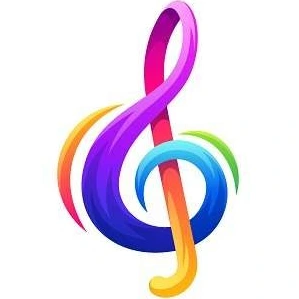 خرید و قیمت وکتور لایه باز نت موسیقی کلید سل | ترب