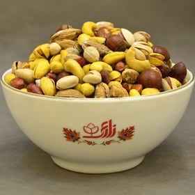 تصویر اجیل مخلوط 