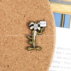 تصویر پین میگ میگ - کد338 