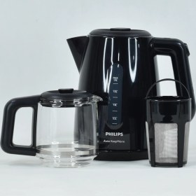 تصویر چای ساز فیلیپس مدل HD730 