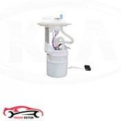 تصویر پمپ بنزین کامل کیا موهاوی ۸ سیلندر 