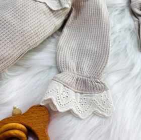 تصویر سرهمی دخترانه ترک 