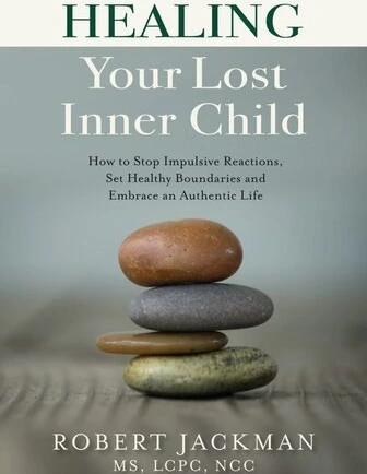 خرید و قیمت دانلود کتاب Healing Your Lost Inner Child: How to Stop ...