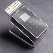 تصویر دستگاه ثبت شماره لمسی 