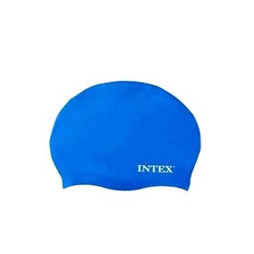 تصویر کلاه شنا intex جعبه دار 