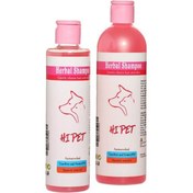 تصویر شامپو گیاهی انار - 250 میل 