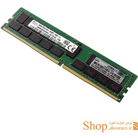 تصویر رم سرور HPE 32GB DDR4-2400 