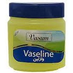 تصویر وازلین وسیم وازلین-وسیم-2