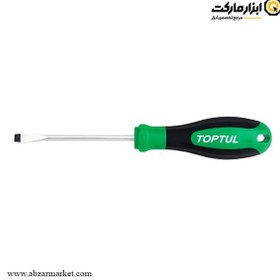 تصویر ست پیچ گوشتی 5 عددی تاپ تول (TOPTUL) مدل GAAE0507 