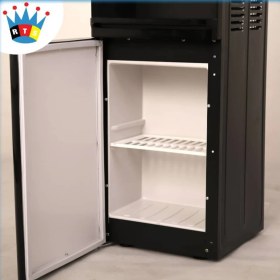 تصویر آبسردکن آر تی اس مدل RT06 