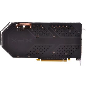 تصویر کارت گرافیک نو و آکبند ایکس اف ایکس XFX AMD Radeon RX 580 8GB 