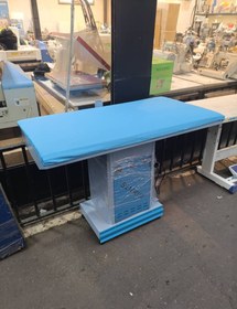 تصویر میز مکش قایقی سیلتر 110 (اقساطی) 