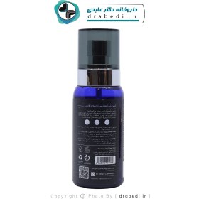 تصویر اسپری نرم کننده پس از اصلاح آقایان سی گل حجم 150 میلی لیتر Seagull After Shave Spray For Men 150ml