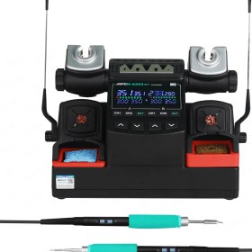 تصویر هویه دوقلو AIFEN A902 PRO 