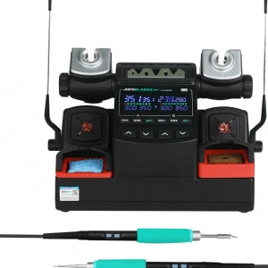 تصویر فروشگاه ابزار تعمیرات سفیر