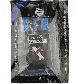 تصویر اسکات Unisex بدون برند جفتی پاورایکس گریپ 73 