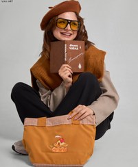 تصویر تت بگ کلبه جنگلی 