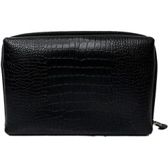 تصویر کیف دستی مردانه طرح اردلان چرم طبیعی رایا 