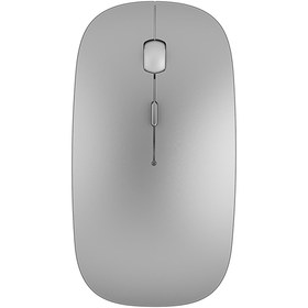 تصویر ماوس بی سیم ویوو مدل WM101 Wireless mouse WM 101 Dual Model: 2.4G& Bluetooth