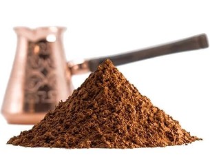 تصویر قهوه ترک 