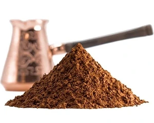 تصویر فروشگاه قهوه بلک آی