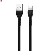 تصویر کابل Lightning سیبراتون مدل S201i طول 1.1 متر Sibraton S201i USB to Lightning conversion cable