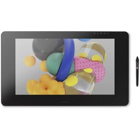 تصویر Wacom DTH-2420 Cintiq Pro 24 Touch Graphic Tablet 