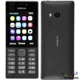 تصویر گوشی طرح نوکیا 216 | حافظه 16 مگابایت High Copy Nokia 216 16 MB