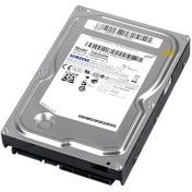تصویر هارد اورجینال کامپیوتر سامسونگ مدل HA252HI ظرفیت 250GB 