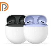 تصویر هدفون بلوتوثی گوگل مدل Pixel Buds 2a Google Pixel Buds 2a Bluetooth Handsfree