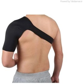 تصویر کتف بند طبی YC 3071 Shoulder Support 3071