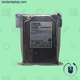 تصویر هارد دیسک اینترنال توشیبا مدل DT01ABA100V ظرفیت ۱ ترابایت 