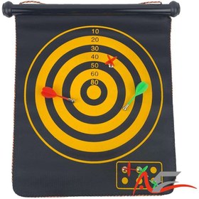 تصویر دارت مغناطیسی 15 اینچ 