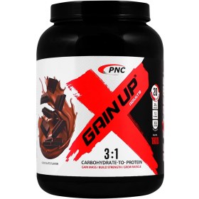 تصویر پودر گین آپ کارن ۱۸۰۰ گرم طعم بیسکوییت 