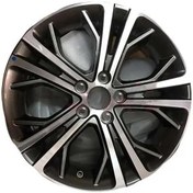 تصویر رینگ آلومینیومی ام وی ام X33S شرکتی 