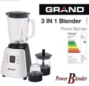 تصویر مخلوط کن گرند مدل G Grand GR-1085 Blender