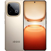 تصویر گوشی ویوو (چین) iQOO Z10 Turbo Plus 5G | حافظه 256 رم 16 گیگابایت Vivo iQOO Z10 Turbo Plus 5G (China) 256/16 GB