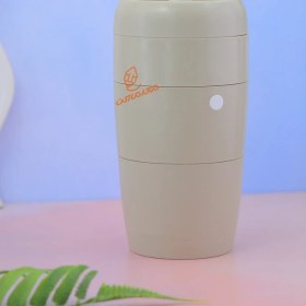 تصویر شیکر قهوه 800 میل کد 1006 