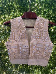 تصویر جلیقه 