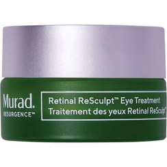 تصویر کرم درمان کننده و ضد پیری دور چشم رتینول مورد Retinal ReSculpt Eye Treatment | Murad