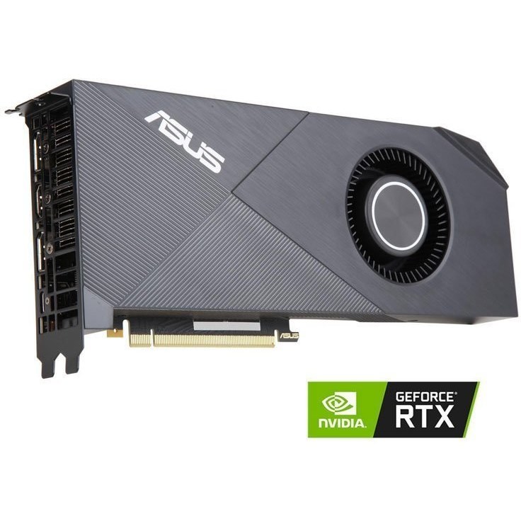 Asus turbo geforce deals rtx 2080 8gb