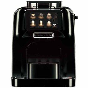 تصویر اسپرسوساز تمام اتوماتیک زیلوکس مدل Z302 Ziluxe z302 Espresso maker