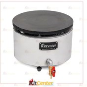 تصویر کرپ ساز گازی KitCenter 