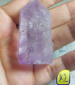 تصویر منشور آمیتیست 