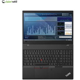 تصویر لپ تاپ استوک "15.6 لنوو مدل Lenovo ThinkPad P52s / پردازنده Intel Core i7-8565U / رم 16GB DDR4/ هارد 512GB SSD/ کارت گرافیک NVIDIA Quadro P500 Laptop Lenovo Thinkpad P53 (stock)