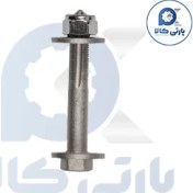 تصویر پیچ تنظيم اكسل عقب ام وی ام 530 درجه 1 