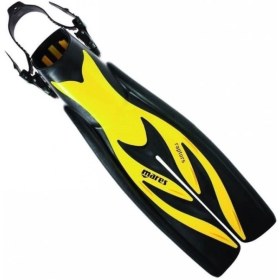 تصویر فین بندی برند mares مدل raptor 