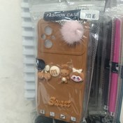 تصویر قاب عروسکی شیائومی مدل Poco M5 